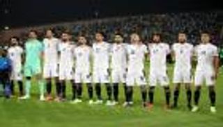 تعرف على مجموعة مصر في تصفيات كأس أمم أفريقيا 2023
