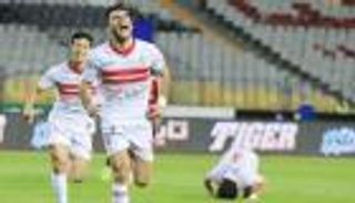 هداف الدوري المصري.. أحمد سيد زيزو يحلق في الصدارة بقذيفة مدوية