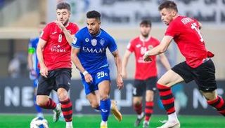 دوري ابطال اسيا