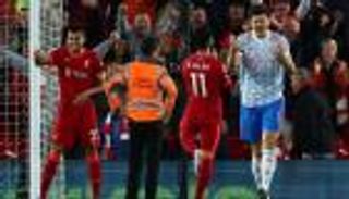 تحليل.. كيف نجح رهان كلوب في قمة ليفربول ومان يونايتد؟