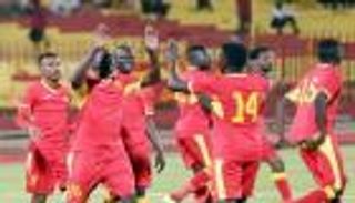 ترتيب الدوري السوداني.. المريخ يقفز على القمة بثنائية توتي