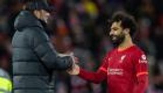 "كان استثنائيا".. كلوب يكشف سر بصمة محمد صلاح في رباعية مانشستر يونايتد