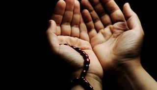 دعاء العشر الأواخر من رمضان