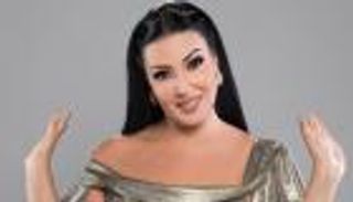 سمية الخشاب ترد على هاني البحيري: "يبص على نفسه الأول"