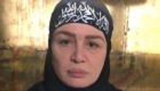 خطف محاسب مسلسل "بطلوع الروح" في لبنان.. هل كانت إلهام شاهين المقصودة؟