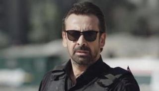 كريم عبدالعزيز في مسلسل"الاختيار 3"