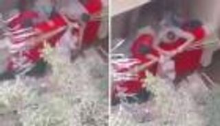 بعد ردود فعل غاضبة.. القبض على والد "فتاة البلكونة" بمصر