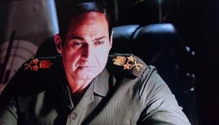 ياسر جلال في مسلسل