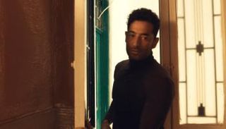 عمرو سعد في مسلسل "توبة"