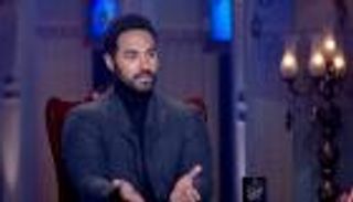 كريم فهمي: "من الظلم نقول أحمد السبكي يفسد الذوق العام"