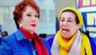 مسلسل "دايما عامر" الحلقة الـ 18.. صدام بين مصطفى شعبان وصلاح عبد الله