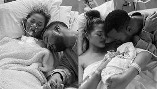 كريسي تيجان وجون ليجند