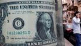 سعر الدولار اليوم في مصر الأربعاء 20 أبريل 2022.. ارتفاعات تتوالى