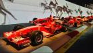 بالفيديو.. 6 متاحف سيارات يمكن زيارتها من المنزل