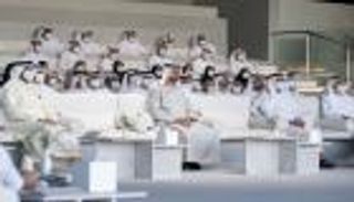 الإمارات مؤهلة لقيادة التحولات العالمية المقبلة للابتكار