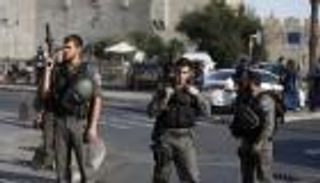 عيد الفصح.. إسرائيل تفرض إغلاقا على الأراضي الفلسطينية