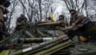 ماريوبول.. مناشدة من آخر معاقل القوات الأوكرانية