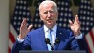 لماذا لن يزور الرئيس الأمريكي أوكرانيا؟.. صحيفة صينية تجيب