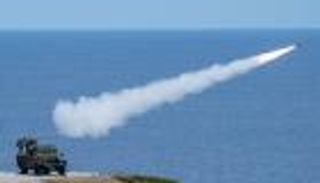 100 صاروخ.. مساعدات نرويجية في طريقها لأوكرانيا