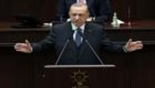 أردوغان: بغداد تدعم الحملة العسكرية ضد مواقع الأكراد بشمال العراق