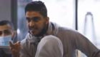 برنامج الصدمة.. ردة فعل شاب سعودي تثير تفاعلا واسعا (فيديو)