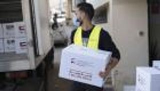 مبادرة "المليار" تصل لـ420 مليون وجبة.. و232 ألف متبرع في رمضان