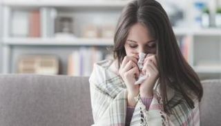 طريقة للتخلص من الزكام بيوم واحد