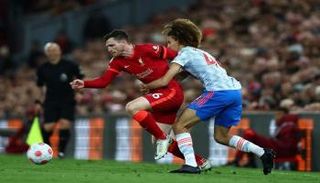 حنبعل المجبري، الموهبة التونسية لمانشستر يونايتد