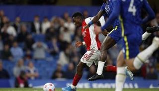 الدوري الإنجليزي