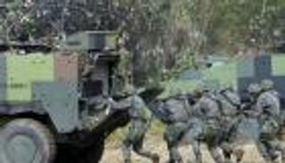 قناة تايوانية تقع في المحظور.. بدء الغزو