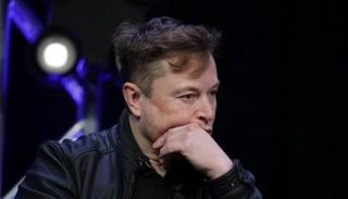الملياردير الأمريكي إيلون ماسك