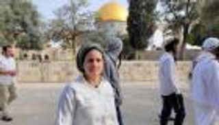 إسرائيل تجمد اقتحامات الأقصى.. من الجمعة حتى عيد الفطر