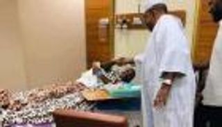 فيديو للبشير يثير جدلا بالسودان .. والسلطات تحقق