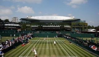 بطولة ويمبلدون