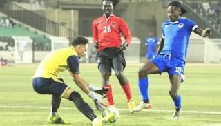 الدوري السوداني