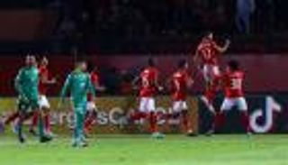 دوري أبطال أفريقيا.. 5 عوامل تعزز فرص الأهلي ضد الرجاء