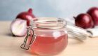 مداواة الفشل الكلوي بعصير البصل والعسل.. قصة "المنشور المضلّل"