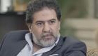 محسن محيي الدين يكشف سر انضمامه لأبطال مسلسل "ملف سري"