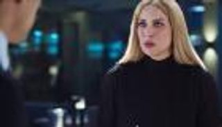 مسلسل سوتس بالعربي الحلقة الـ19.. طرد كاميليا بسبب الملف المفقود