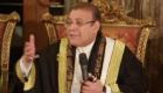 قضية الآثار الكبرى بمصر.. السجن 5 سنوات لحسن راتب و10 لـ"نائب العفاريت"