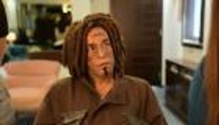 سليمان عيد يبكي في "رامز موفي ستار": حرام عليك