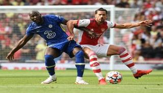 تشيلسي ضد أرسنال