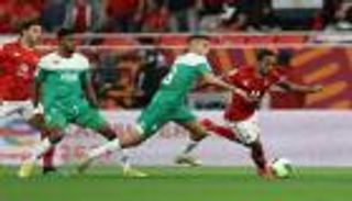 موعد مباراة الرجاء ضد الأهلي في دوري أبطال أفريقيا والقنوات الناقلة