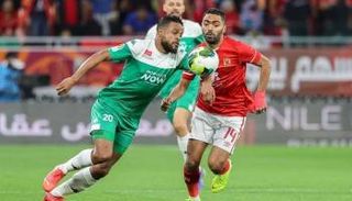 لائحة دوري أبطال أفريقيا