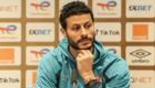 الرجاء ضد الأهلي.. محمد الشناوي يتحدى شبح الجماهير (فيديو)