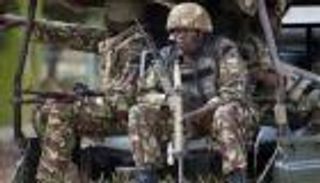 "دنب" الصومالية تصطاد 10 إرهابيين في غلمدغ