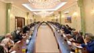 هيئة التشاور لـ"رئاسي اليمن" تعلن عن أسماء رئاستها التنفيذية