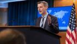 واشنطن: نسعى لنزع "نووي شبه الجزيرة الكورية" دبلوماسيا