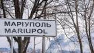روسيا تعلن السيطرة على "ماريوبول" الأوكرانية