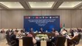 بدء الاجتماع الطارئ للجنة الوزارية العربية حول القدس